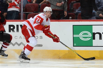 Dylan Larkin Poster 3554967
