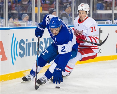 Dylan Larkin Poster 3554970