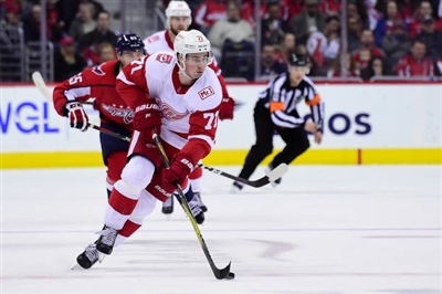 Dylan Larkin Poster 3554971