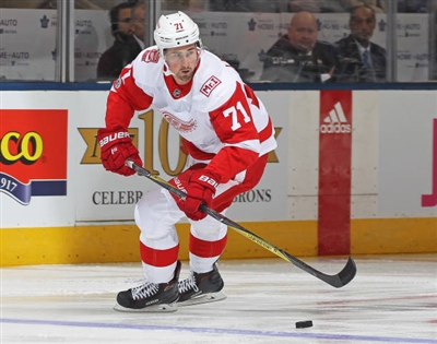 Dylan Larkin Poster 3554973