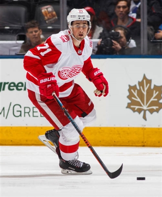 Dylan Larkin Poster 3554976