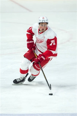 Dylan Larkin Poster 3554987