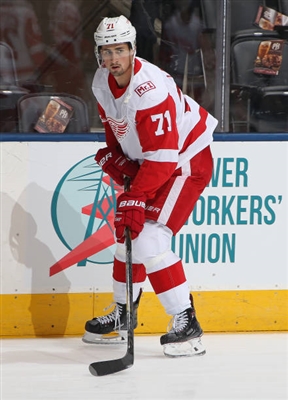 Dylan Larkin Poster 3554992