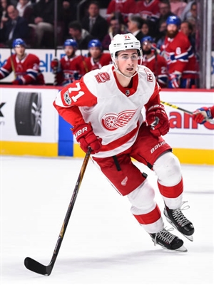 Dylan Larkin Poster 3554996