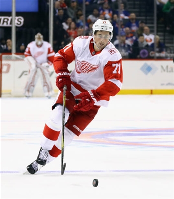 Dylan Larkin Poster 3555007