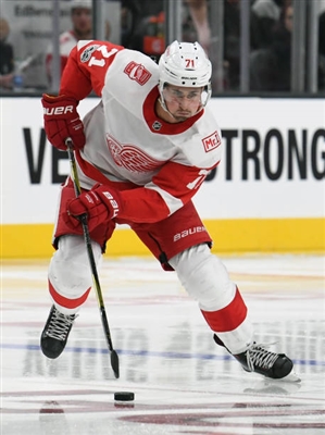Dylan Larkin Poster 3555017