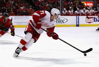 Dylan Larkin Poster 3555018