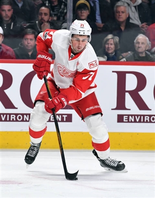 Dylan Larkin Poster 3555037