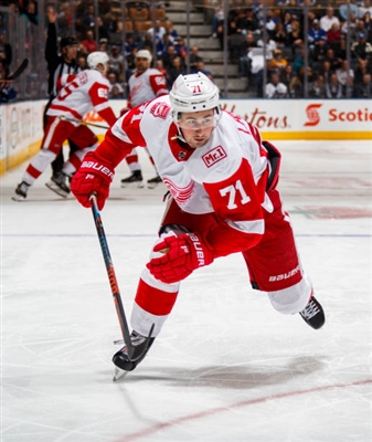 Dylan Larkin Poster 3555045