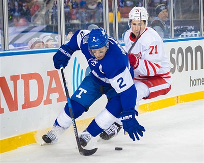 Dylan Larkin Poster 3555051