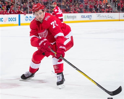 Dylan Larkin Poster 3555062