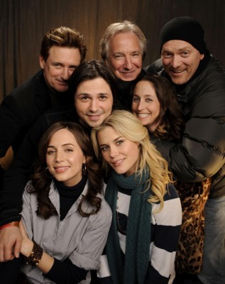 ELIZA DUSHKU Poster 1510385