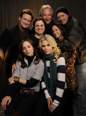 ELIZA DUSHKU Poster 1510386