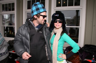 ELIZA DUSHKU Poster 1510389