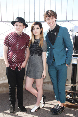 Echosmith Poster 2705632