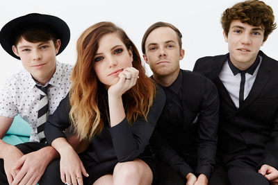 Echosmith Poster 2705635