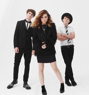 Echosmith Poster 2705653