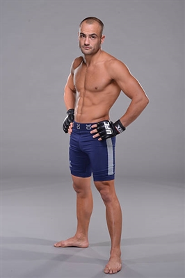 Eddie Alvarez Poster 3517527