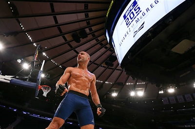 Eddie Alvarez Poster 3517545