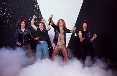 Eddie Van Halen Poster 2526579