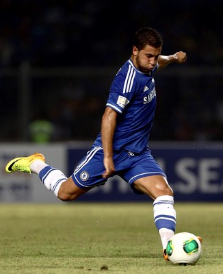 Eden Hazard Poster 2386540