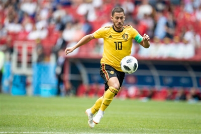Eden Hazard Poster 3338719