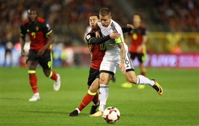 Eden Hazard Poster 3338888