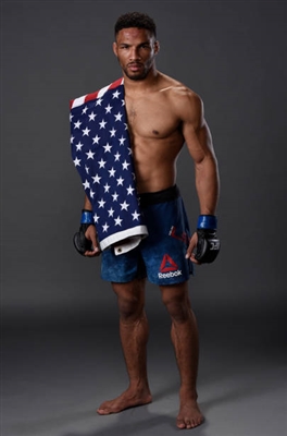 Edson Barboza Poster 3517691