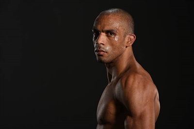 Edson Barboza Poster 3517692