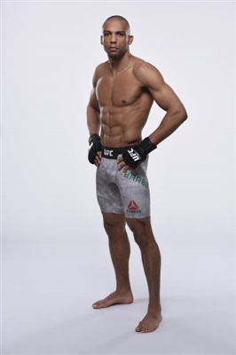 Edson Barboza Poster 3517697