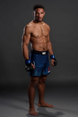 Edson Barboza Poster 3517701