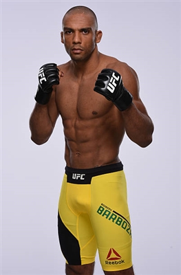 Edson Barboza Poster 3517703