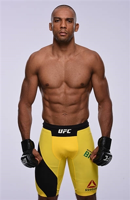 Edson Barboza Poster 3517704