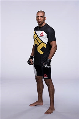Edson Barboza Poster 3517706