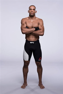 Edson Barboza Poster 3517709
