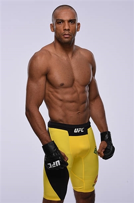 Edson Barboza Poster 3517710
