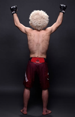 Edson Barboza Poster 3517712