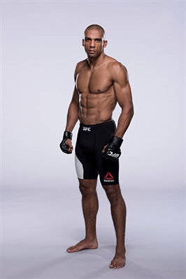 Edson Barboza Poster 3517713