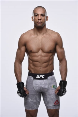 Edson Barboza Poster 3517716