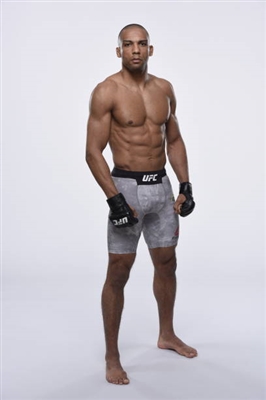 Edson Barboza Poster 3517717