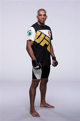 Edson Barboza Poster 3517720