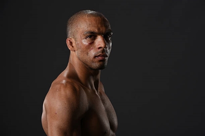 Edson Barboza Poster 3517723