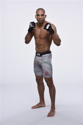 Edson Barboza Poster 3517725