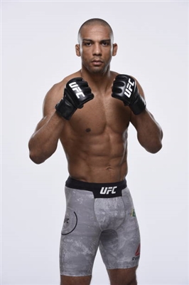 Edson Barboza Poster 3517726
