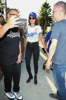 Eiza Gonzalez Poster 2860687