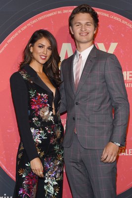 Eiza Gonzalez Poster 3070612