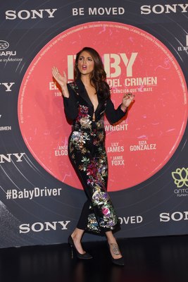 Eiza Gonzalez Poster 3070617