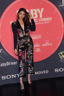 Eiza Gonzalez Poster 3070641