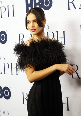 Eiza Gonzalez Poster 3915955