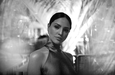 Eiza Gonzalez Poster 3940070
